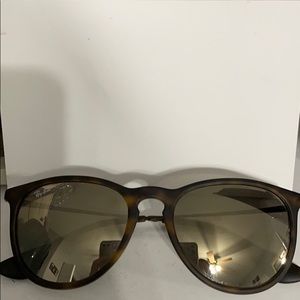 New Ray-bans! Erika edition